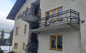 Zielona zagroda